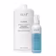 KIT KEUNE CARE KERATIN SMOOTH SHAMPOO LITRO PHASE (2 PRODUTOS) (1)