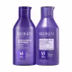 Kit Redken Color Extend Blondage (2 Produtos) (1)
