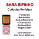Kit Top Beauty S.O.S Unhas Sara Bifinho + Poderoso Fermento (6 Produtos) (7)