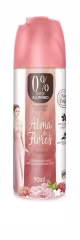 Desodorante Spray Alma de Flores Rosé
