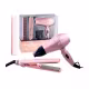 Kit BaByliss Pro Nano Titanium Rose Gold (3 Produtos) (3)