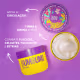 Kit Beleza Brasileira Pré-Treino Bumbum Cream + Barriguinha Cream (3 Produtos) (7)