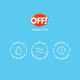 Off! Toque Leve - Repelente em Gel 100g (4)