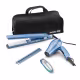 Super Kit Nano Titanium Babyliss PRO Prancha Nano Titanium + Mini Secador + Cortador Palm*** (1)