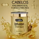 Máscara Para Crescimento Capilar 1Kg Força Brilho e Crescimento (3)