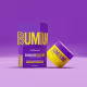 Kit Beleza Brasileira Bumbum Cream (2 Unidades) (5)