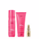 Kit Wella Professionals Invigo Color Brilliance Oil Reflections Cor Radiante (3 Produtos) (2)