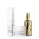 Kit Wella Professionals Nutricurls Oil Reflections (3 Produtos)