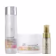 Kit Wella Professionals Color Motion+ +Oil Reflections Light Triplo (3 Produtos)