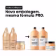 Kit L'Oréal Absolut Repair Quinoa + Protein Salon Trio (3 Produtos) (2)