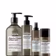 Kit L'Oréal Professionnel Absolut Repair Molecular Super Tratamento (4 Produtos)