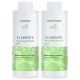 Kit Wella Elements Renewing Essencials Salon (2 Produtos)