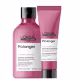 Kit L'Oréal Professionnel Serie Expert Pro Longer Duo Finalização (2 Produtos)
