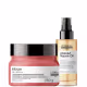 Kit L'Oréal Professionnel Serie Expert Absolut Repair Oil Inforcer Tratamento Dupla (2 Produtos)
