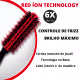 RIÈ SALON-PRO  KIT 1 ESC PROF JAVALI VULCAN 47 +1 PINCEL (4)