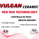 RIÈ SALON-PRO  KIT 1 ESC PROF JAVALI VULCAN 47 +1 PINCEL (5)