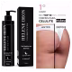Gel Redutor de Medidas e Gordura Localizada 250ml Helene Deon (10)