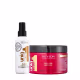 Kit Revlon Professional Uniq One Coconut e All In One Supermask (2 produtos) (1)