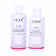 Keune Care Confident Curl Kit Shampoo 300ml + Condicionador 250ml (2)