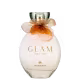 Glam White Mist Mahogany - Desodorante Colônia Feminino 100ml (1)