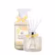 Kit Flora Vie Amarelo que Acalma Água Perfumada e Difusor de Aromas (2 produtos) (1)