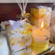 Kit Flora Vie Amarelo que Acalma Água Perfumada e Difusor de Aromas (2 produtos) (3)