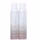 Kit BRAÉ Revival Intense Shine Moisturizing - Spray Leave-in 2x150ml (1)