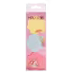 Kit Meily's Esponjas de Patinhas para Maquiagem (3 Produtos) (1)