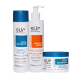 Kit Sur Professional Total Nutrition Shampoo 250ml + Condicionador 250ml + Máscara 300ml