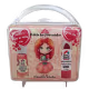 Kit Amusant Maleta de Maquiagem Princesinha Valentina (3 Produtos) (1)