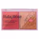 Ruby Rose HB-7533-1 - Paleta de Blush e Iluminador 11,4g (1)