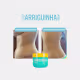 Kit 2x BumBum Cream- Hidratante corporal 200g + Barriguinha Cream - Redutor de medidas 200g + Kit Travel Size (mini) (8)