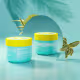 Kit 2x BumBum Cream- Hidratante corporal 200g + Barriguinha Cream - Redutor de medidas 200g + Kit Travel Size (mini) (6)