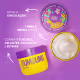 Kit BumBum Cream-Creme Corporal 200ml + BB Clear Uniformizador Corporal 75ml + Necessaire (4)