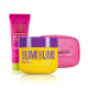 Kit BumBum Cream-Creme Corporal 200ml + BB Clear Uniformizador Corporal 75ml + Necessaire (1)