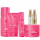 Kit Wella Professionals Invigo Color Brilliance Duo Oil Duo (8 Produtos) (1)