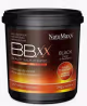 Bbxx - Beauty Balm Xtended Black 1kg - Natumaxx