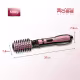 Escova Rotativa Mondial ER-10 1200W, Rose/Preto 127V (8)