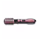Escova Rotativa Mondial ER-10 1200W, Rose/Preto 127V (2)