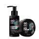 Kit Go. Rock - Pomada 50g + Balm Tattoo 90g + Necessarie (2)