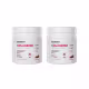 Kit com 2 Colágenos Hidrolisados com Ácido Hialurônico Healthspan 150g - Use Orgânico (1)
