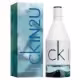 CK in2U For Her Calvin Klein Eau de Toilette Feminino -100 ml (4)
