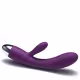 Vibrador Ponto G Estimulador Clitoriano Prova D’água Roxo Alice Svakom (4)