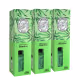 Kit Giorno Casa Sentire Bene Bamboo - Difusor de Ambientes 250ml (3 unidades) (1)