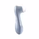 Satisfyer Pro 2  - Vibrador Feminino/Estimulador de Clitóris Azul (3)