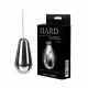 Hard - Cone Vaginal para Pompoarismo para Metal 70g (1)