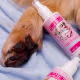 Kit 2x Limpatinha - Patinhas limpas e Protegidas + 1x Xô Bafinho - Saúde bucal pet (5)