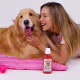 Kit 2x Limpatinha - Patinhas limpas e Protegidas + 1x Xô Bafinho - Saúde bucal pet (10)