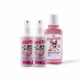 Kit 2x Limpatinha - Patinhas limpas e Protegidas + 1x Xô Bafinho - Saúde bucal pet (1)