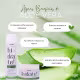 Shampoo Hidrate - O Poder da Babosa Aloe Vera - Inspiralle - 250ml (5)